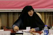 دکتر اسکویی در کارگاه تدوین نقشه جامع پرستاری از نهایی سازی این نقشه در آینده نزدیک خبر داد